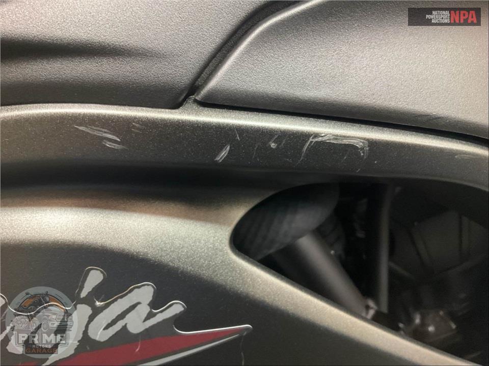 2022 Kawasaki EX650NNFNN NINJA 650 — фото 15