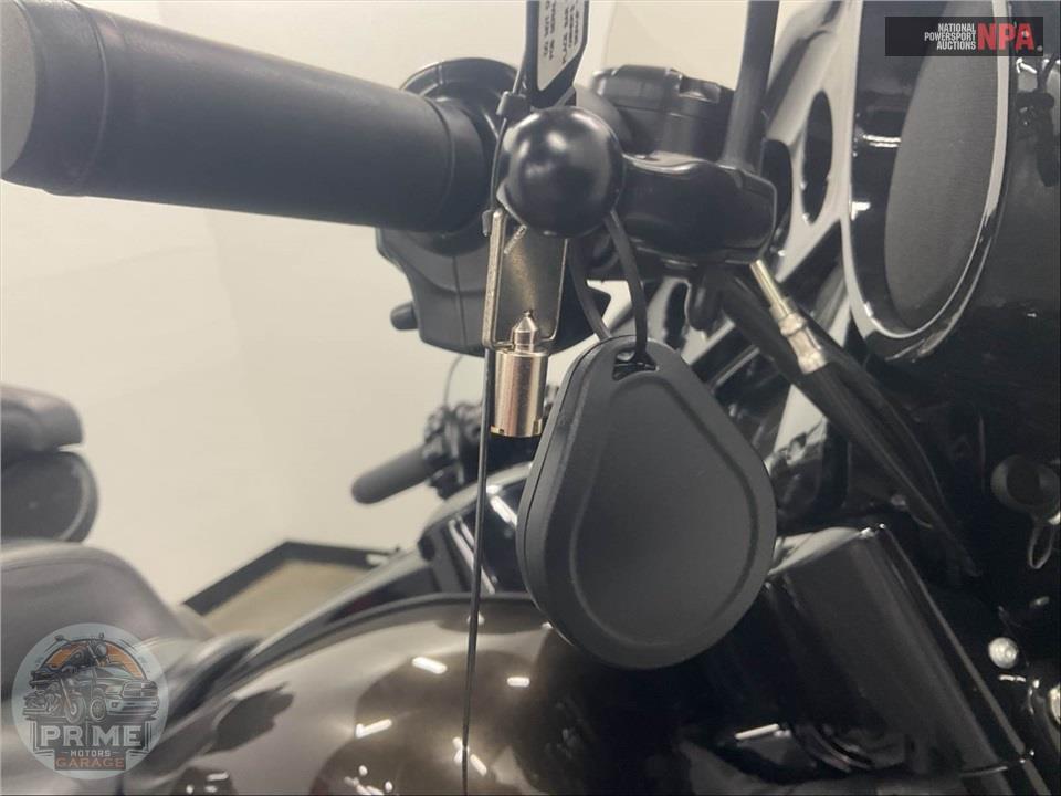 2020 Harley-Davidson FLHTK ULTRA LIMITED — фото 12