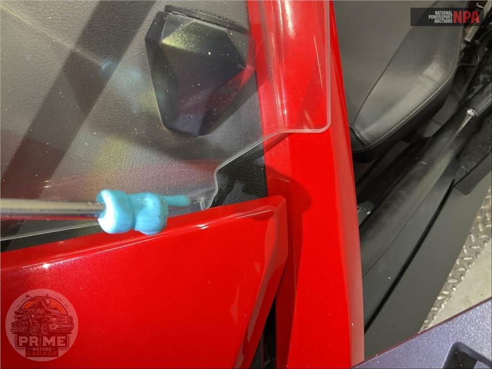 2021 Polaris SLINGSHOT SL AUTODRIVE — фото 16