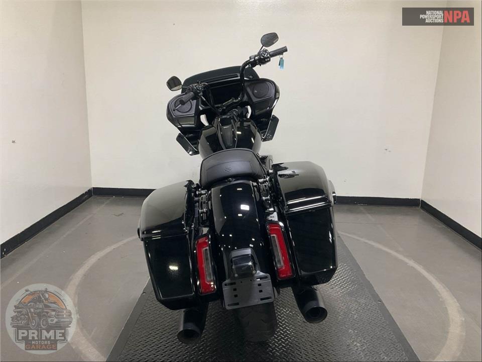 2024 Harley-Davidson FLTRX ROAD GLIDE — фото 4