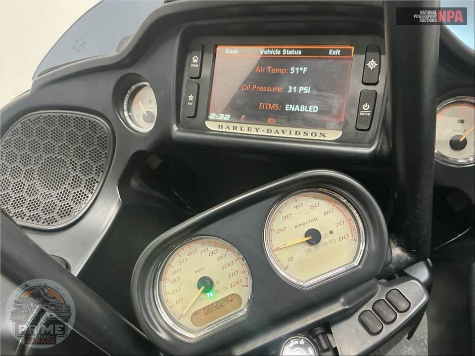 2015 Harley-Davidson FLTRX ROAD GLIDE — фото 5