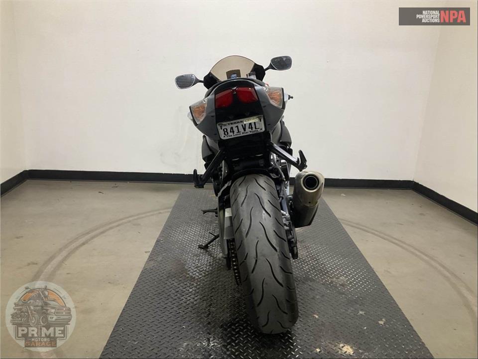 2023 Suzuki GSX-R750M3 — фото 4