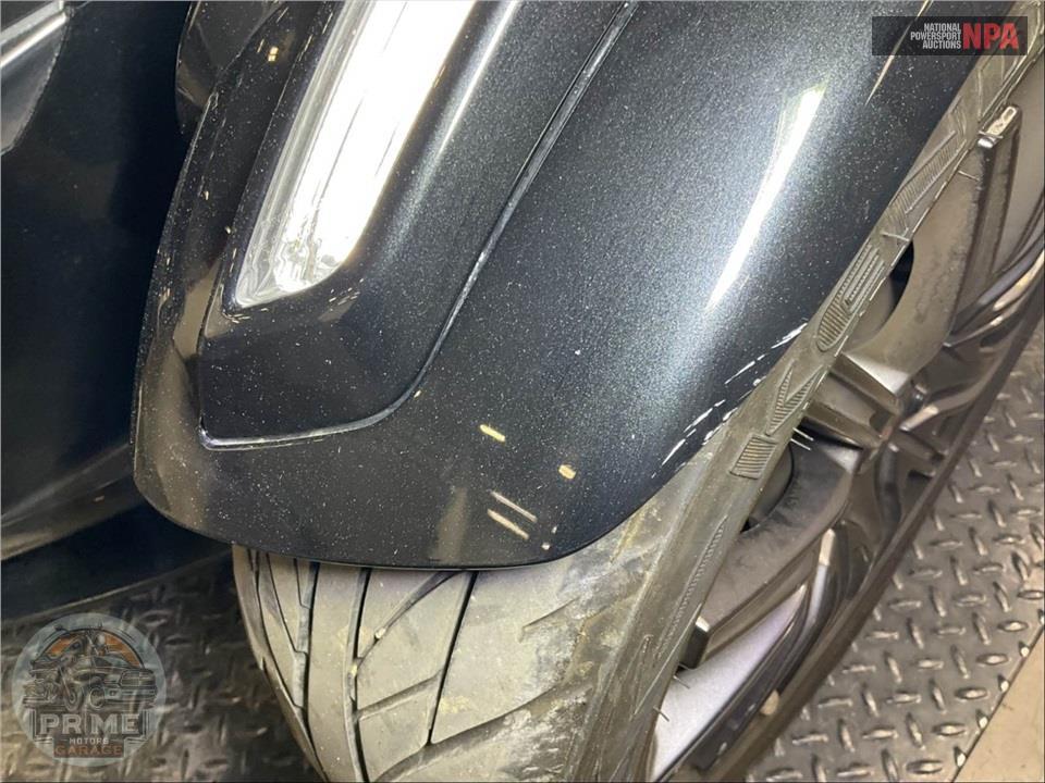 2014 Can-Am SPYDER RT-S SE6 — фото 17