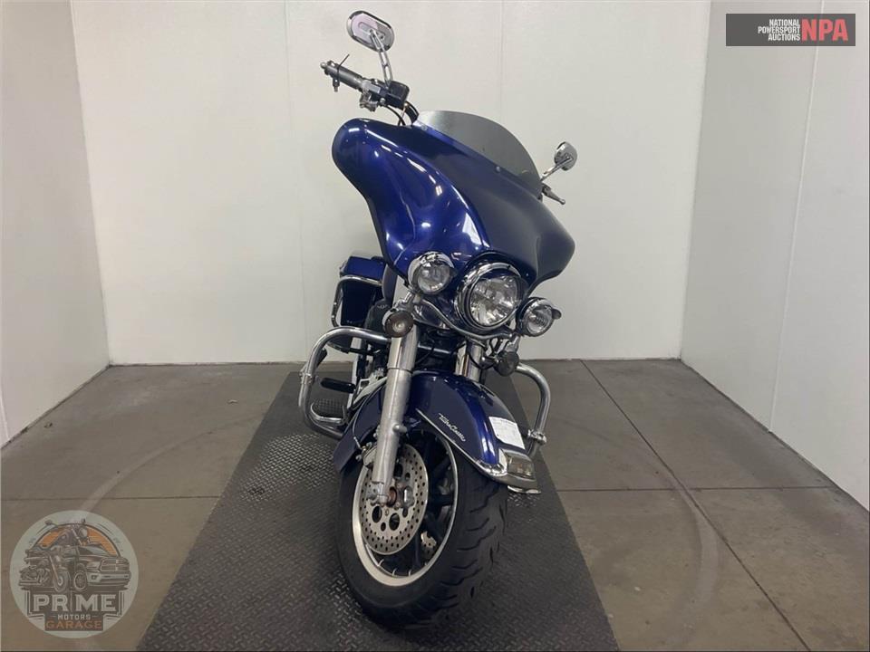2002 Harley-Davidson FLHTCUI ULTRA CLASSIC ELECTRA GLIDE — фото 2