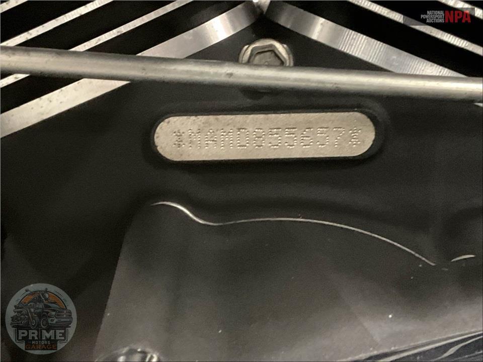 2013 Harley-Davidson FLHTCUTG TRIGLIDE UL CLSC — фото 36