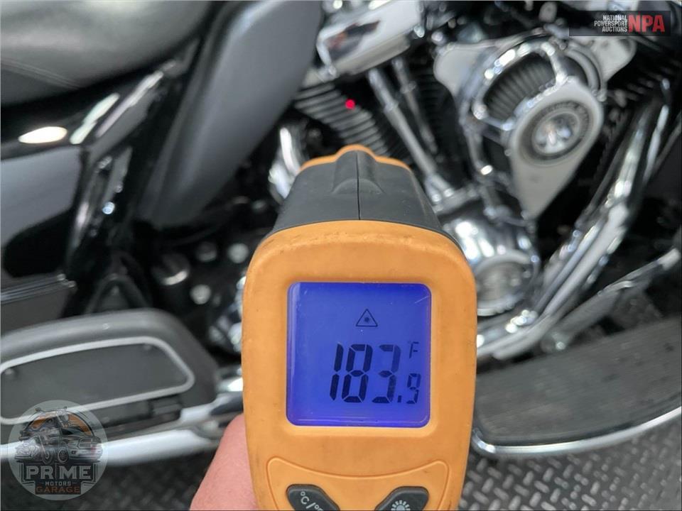 2020 Harley-Davidson FLTRK ROAD GLIDE LIMITED — фото 8