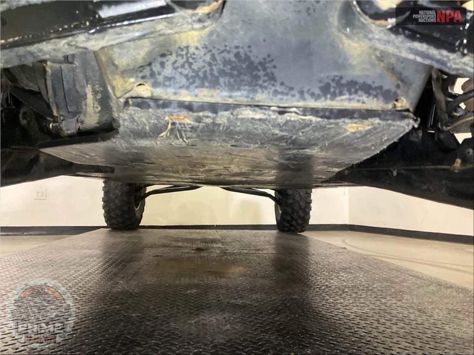 2021 Can-Am MAVERICK X3 MAX X RS TURBO RR — фото 13