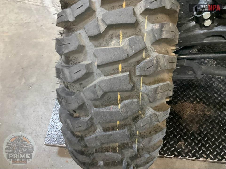 2022 Can-Am DEFENDER PRO LONE STAR HD10 — фото 16