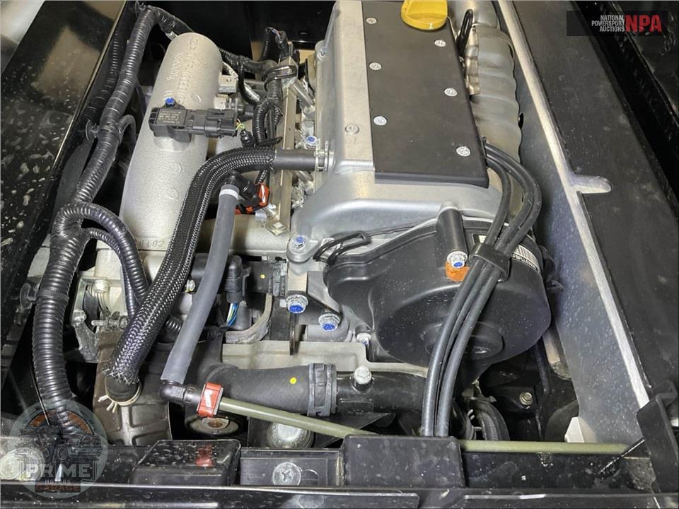 2021 Kawasaki KAF820CMFNN MULE PRO-FXT EPS LE — фото 9