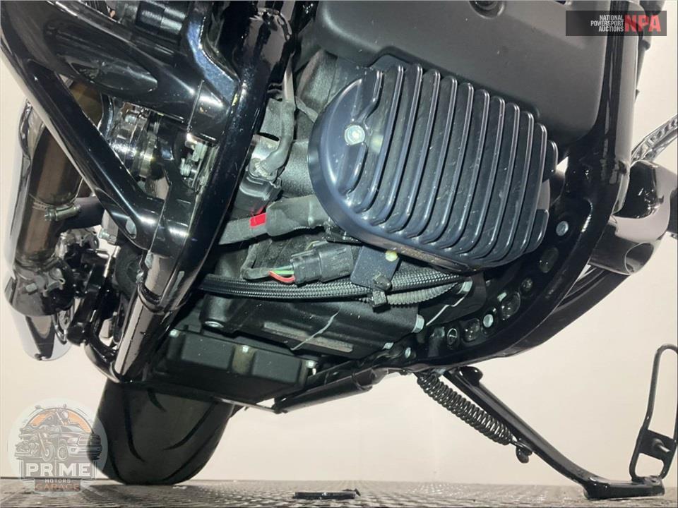 2024 Harley-Davidson FXBR BREAKOUT — фото 12