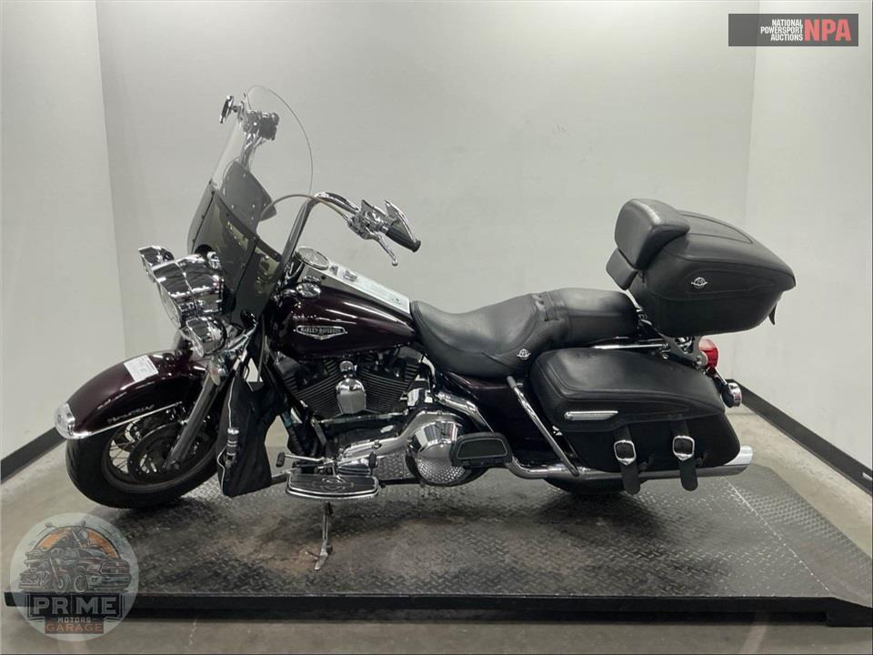 2006 Harley-Davidson FLHRCI ROAD KING CLASSIC — фото 3
