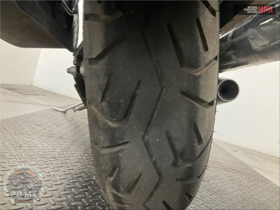 2002 Yamaha XVS65AP/C V-STAR CLASSIC — фото 26