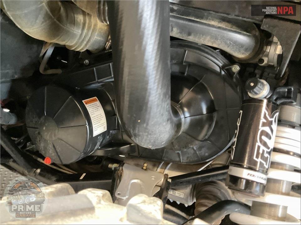 2016 Polaris RZR 4 900 (ELECTRIC POWER STEERING) — фото 10