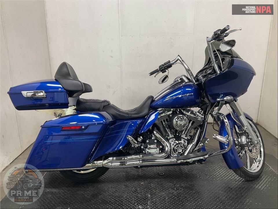 2015 Harley-Davidson FLTRXS ROAD GLIDE SPECIAL — фото 1