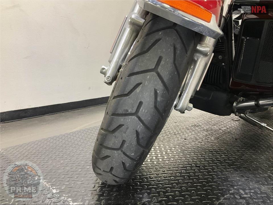 2018 Harley-Davidson FLHTK ULTRA LIMITED — фото 26
