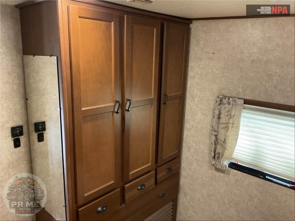 2017 Highland Ridge Rv M-272RLS - LIGHT SERIES — фото 13