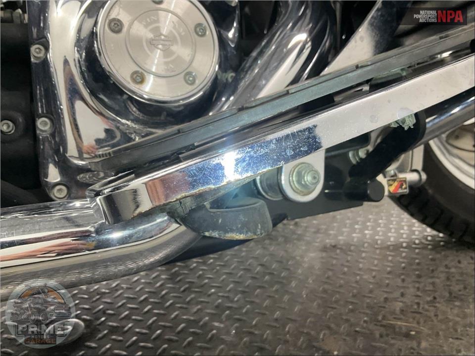 2003 Harley-Davidson FLHTCUI ULTRA CLASSIC ELECTRA GLIDE — фото 36