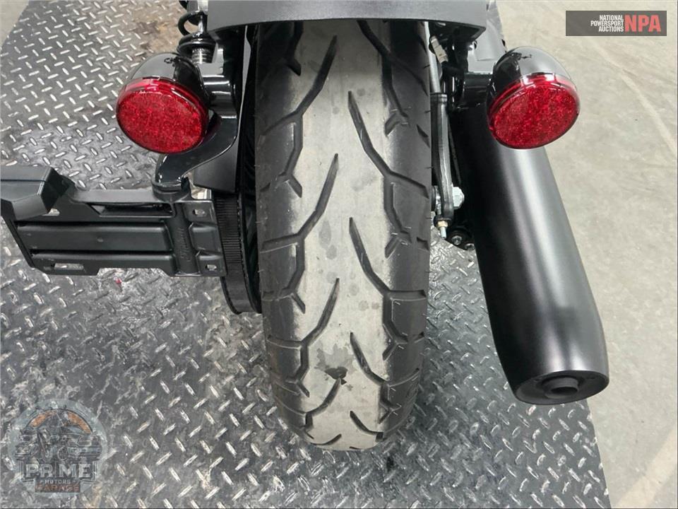 2025 Indian Motorcycle SCOUT SIXTY BOBBER — фото 12