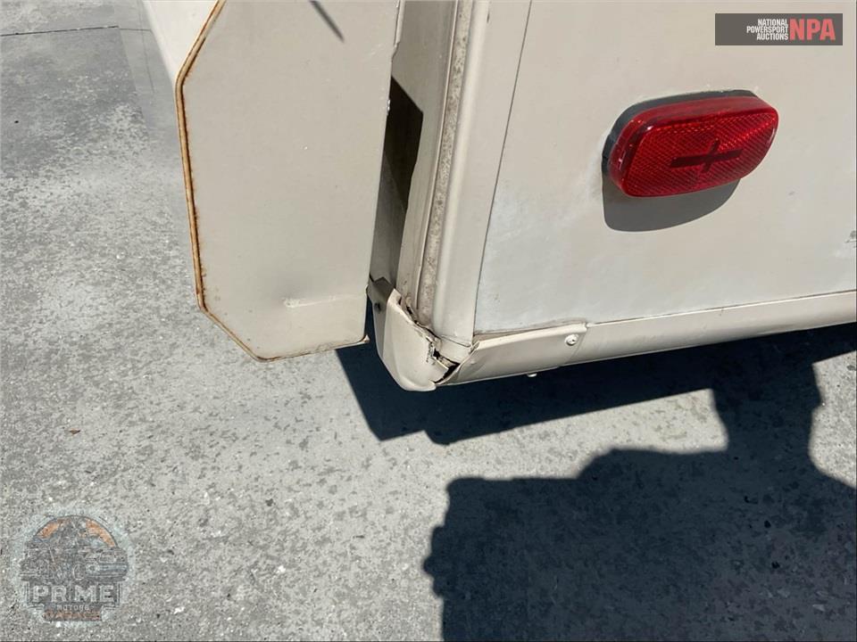 2017 Thor Motor Coach M-24.1 FORD - AXIS SERIES — фото 62