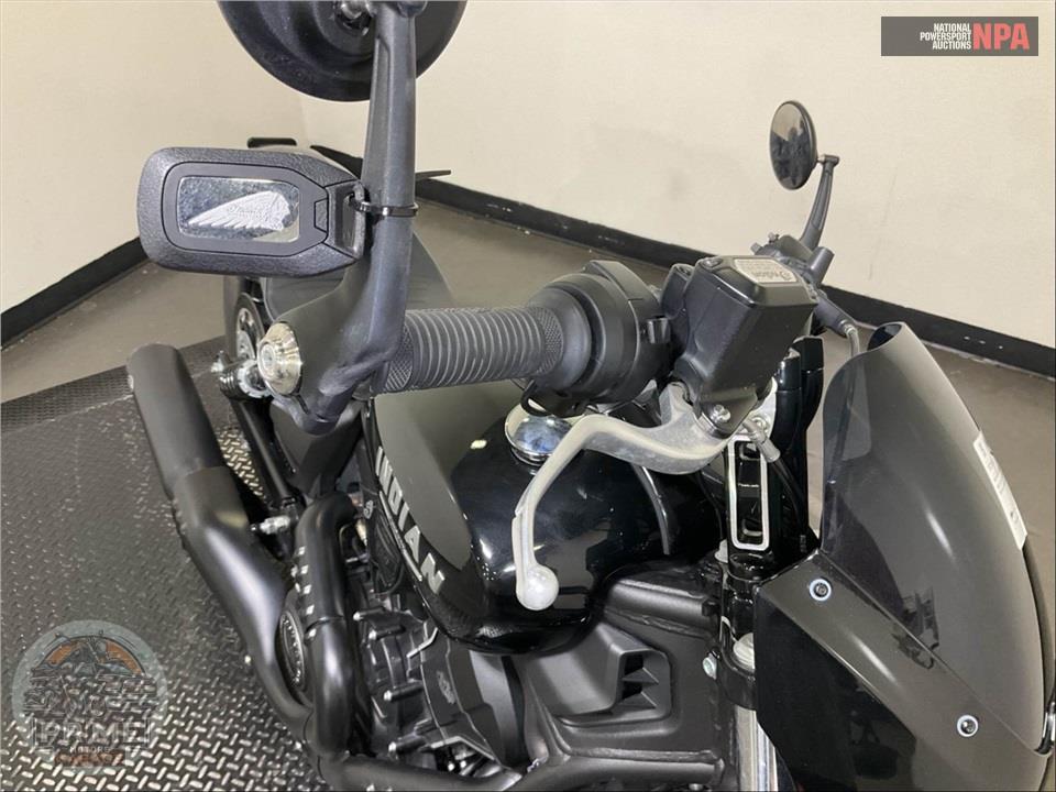 2025 Indian Motorcycle SPORT SCOUT LIMITED WITH TECHOLOGY PACKAGE (COLOR) — фото 25