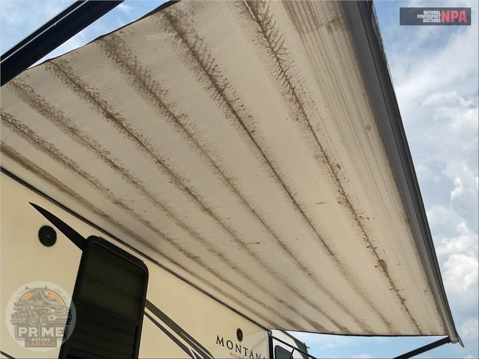2020 Keystone Rv M-385 BR - MONTANA HIGH COUNTRY FIFTH WHEEL SERIES — фото 49