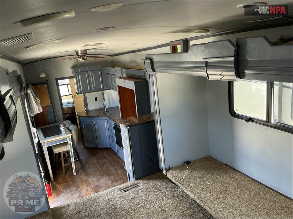 2014 Cardinal By Forest River M-3800FL - FIFTH WHEEL SERIES — фото 9