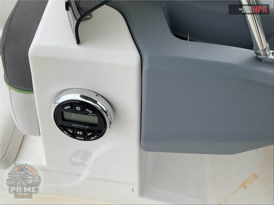 2021 Tracker Marine T16(**)TAHOE SERIES L=16/E=1-75HP MERCURY OB — фото 31