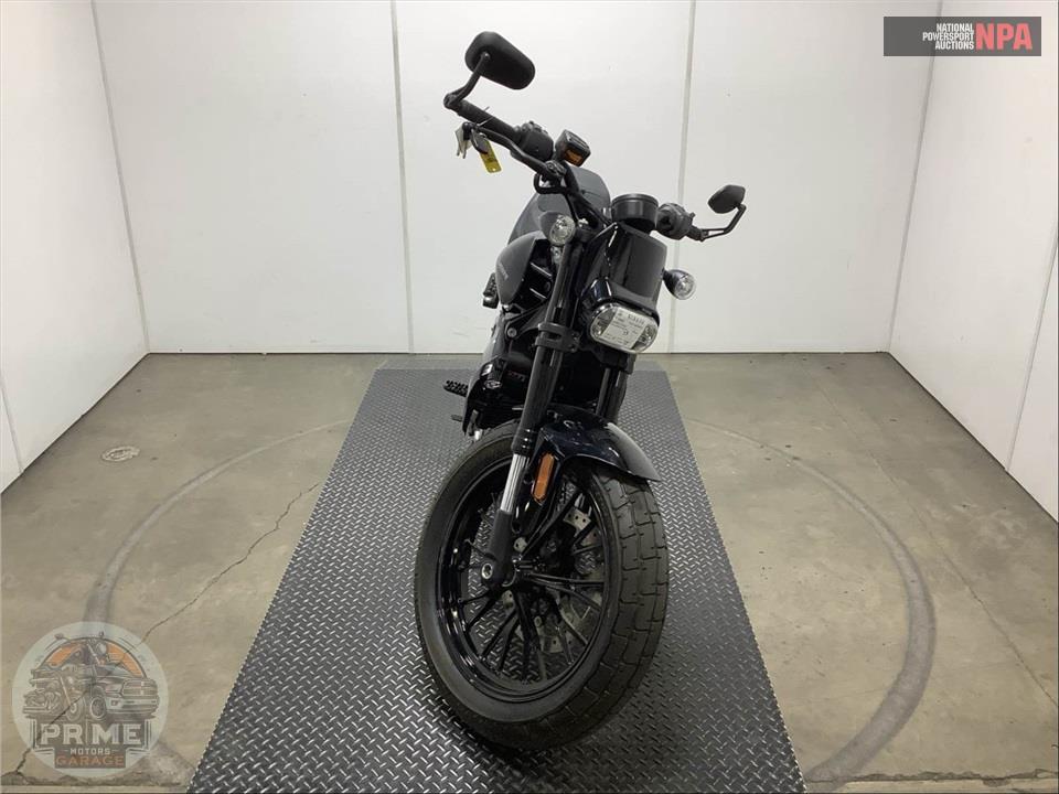 2024 Harley-Davidson S2DM LIVEWIRE S2 DEL MAR — фото 2