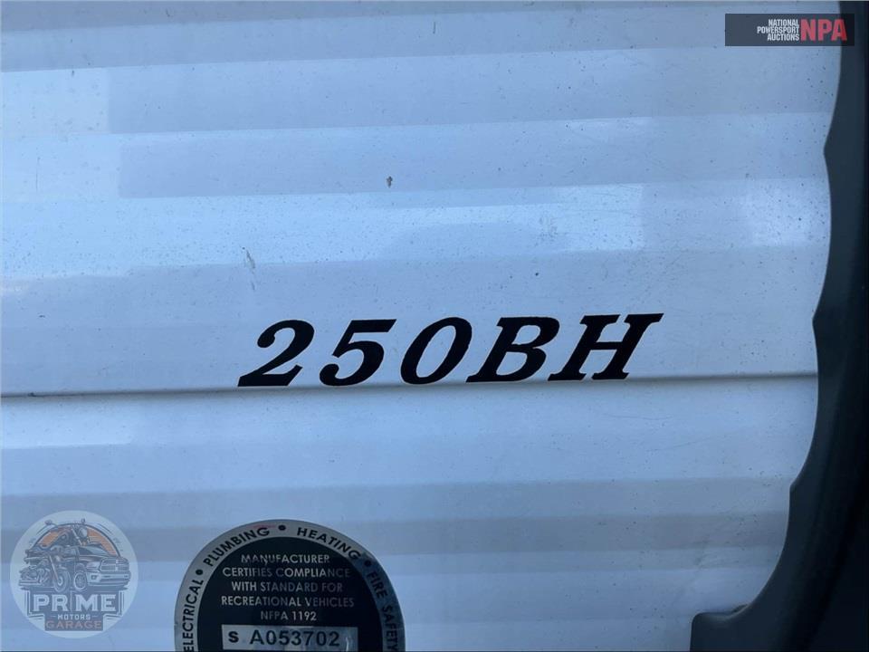 2021 Keystone Rv M-250 BH - HIDEOUT SERIES — фото 5