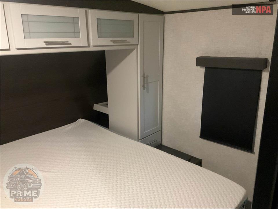 2021 Keystone Rv M-29 BHPR - BULLET PREMIER ULTRA SERIES — фото 10