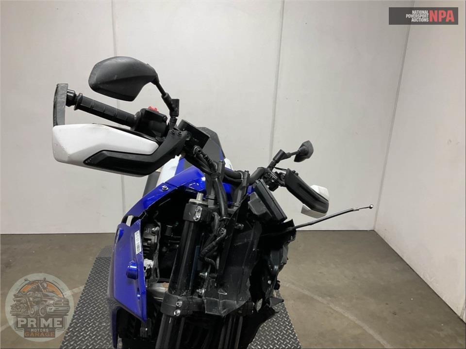 2025 Yamaha TÉNÉRÉ 700 — фото 17