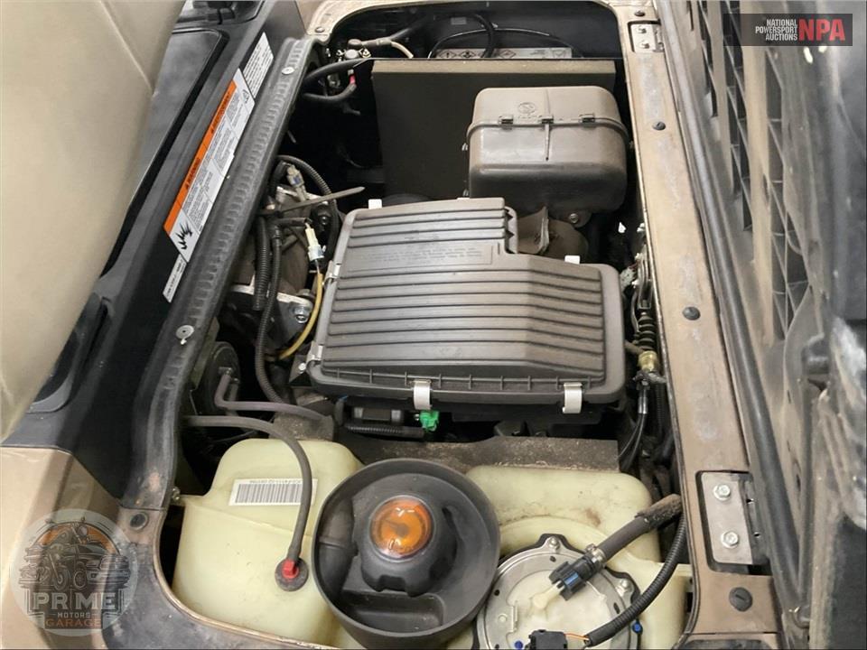 2021 Yamaha DR2AV1XFI FLEET — фото 5