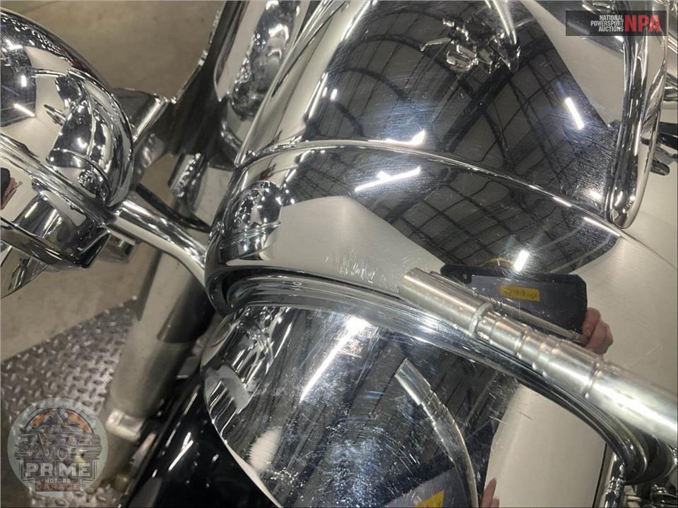 2005 Harley-Davidson FLHRSI ROAD KING CUSTOM — фото 37