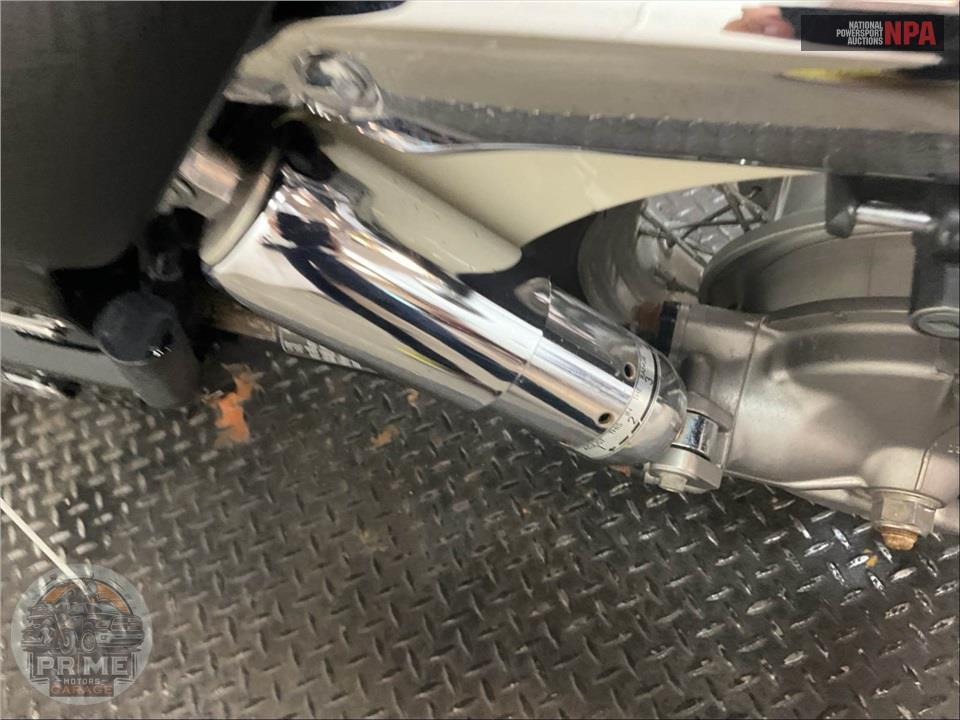 2008 Honda VT750CA8 SHADOW AERO — фото 26