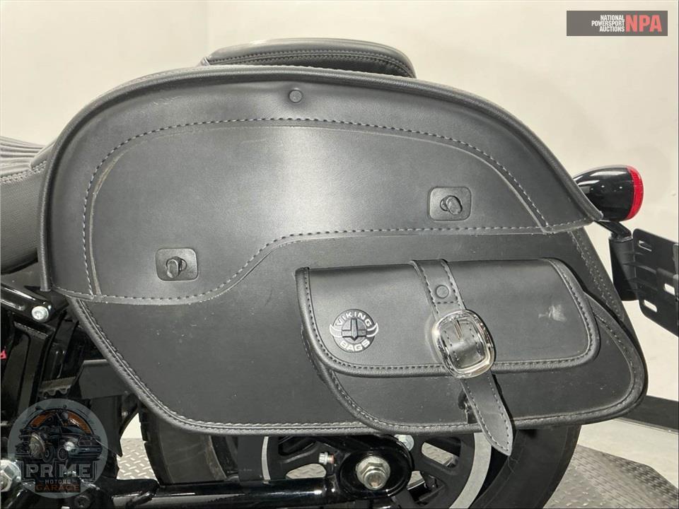 2023 Harley-Davidson FXBBS STREET BOB 114 — фото 22