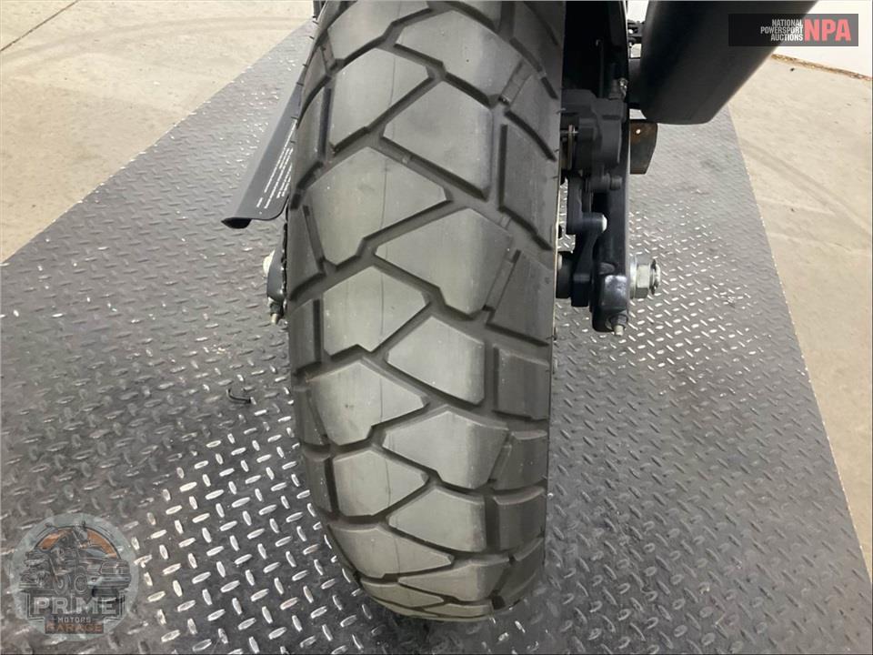 2021 Harley-Davidson RA1250S PAN AMERICA SPECIAL — фото 16