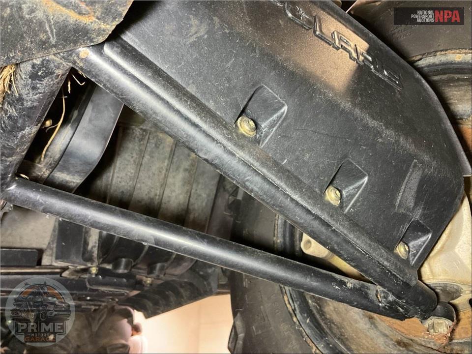2013 Polaris SPORTSMAN 500 H.O. — фото 28