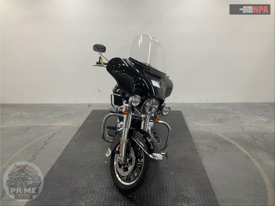 2020 Harley-Davidson FLHTP POLICE ELECTRA GLIDE — фото 2