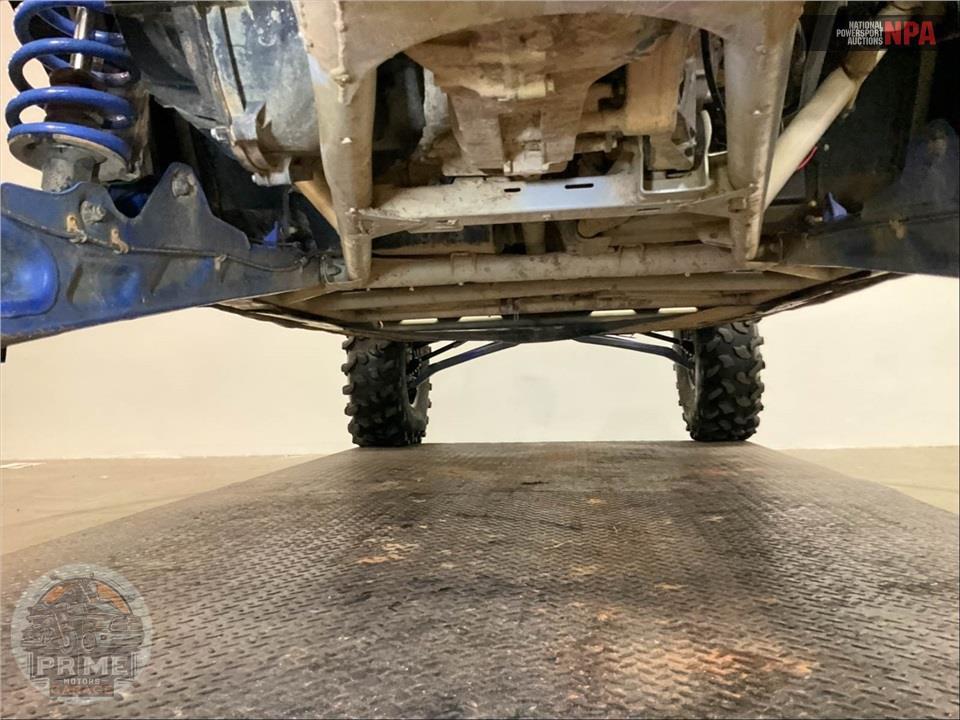 2022 Can-Am MAVERICK X3 MAX X RS TURBO RR SMART-SHOX — фото 16