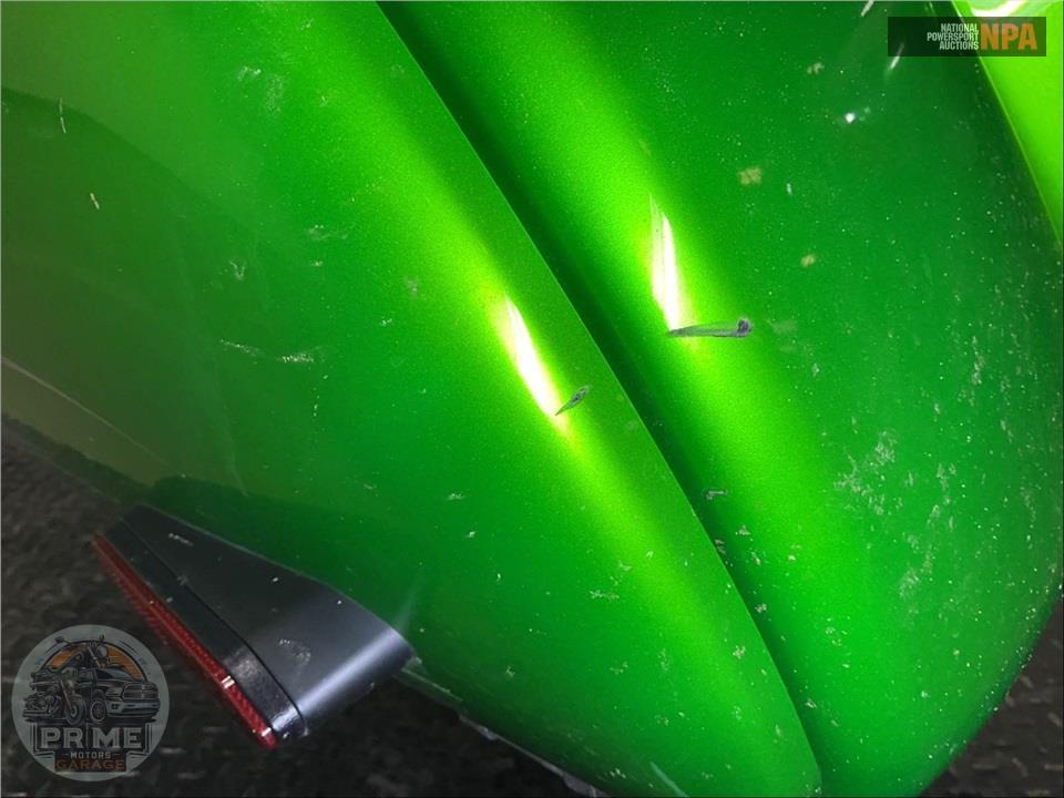 2015 Kawasaki VN1700KFFL Vulcan 1700 Vaquero — фото 32