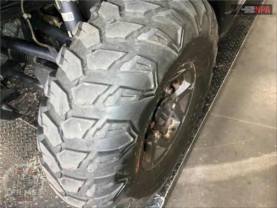 2022 Polaris RANGER CREW 1000 PREMIUM — фото 28