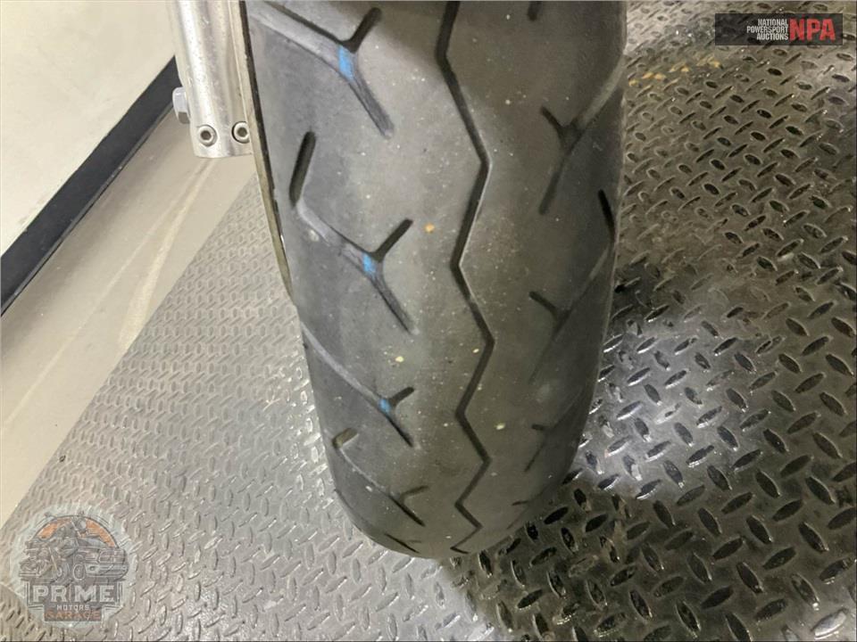 2016 Honda VT750CG SHADOW AERO — фото 27