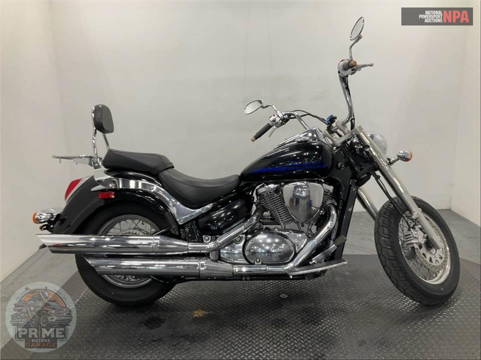 2019 Suzuki VL800TL9 BOULEVARD C50T — фото 1