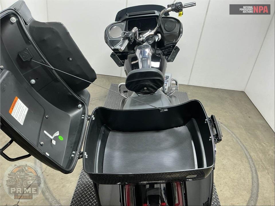2025 Harley-Davidson FLTRX ROAD GLIDE — фото 23