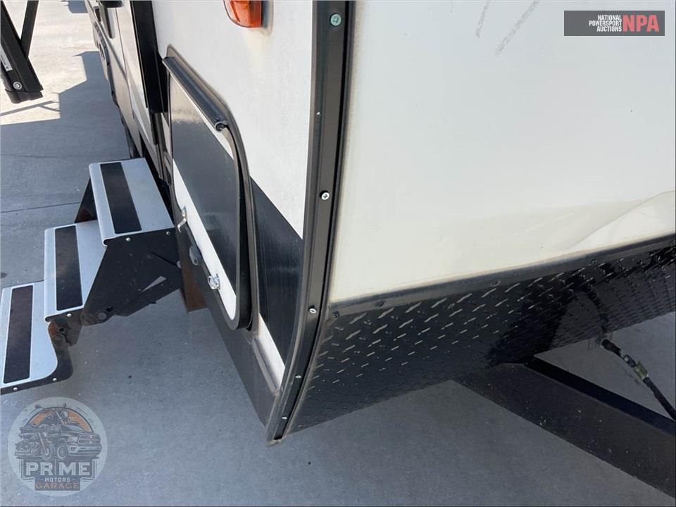 2020 Keystone Rv M-210 URS OUTBACK  ULTRA-LITE SERIES — фото 31