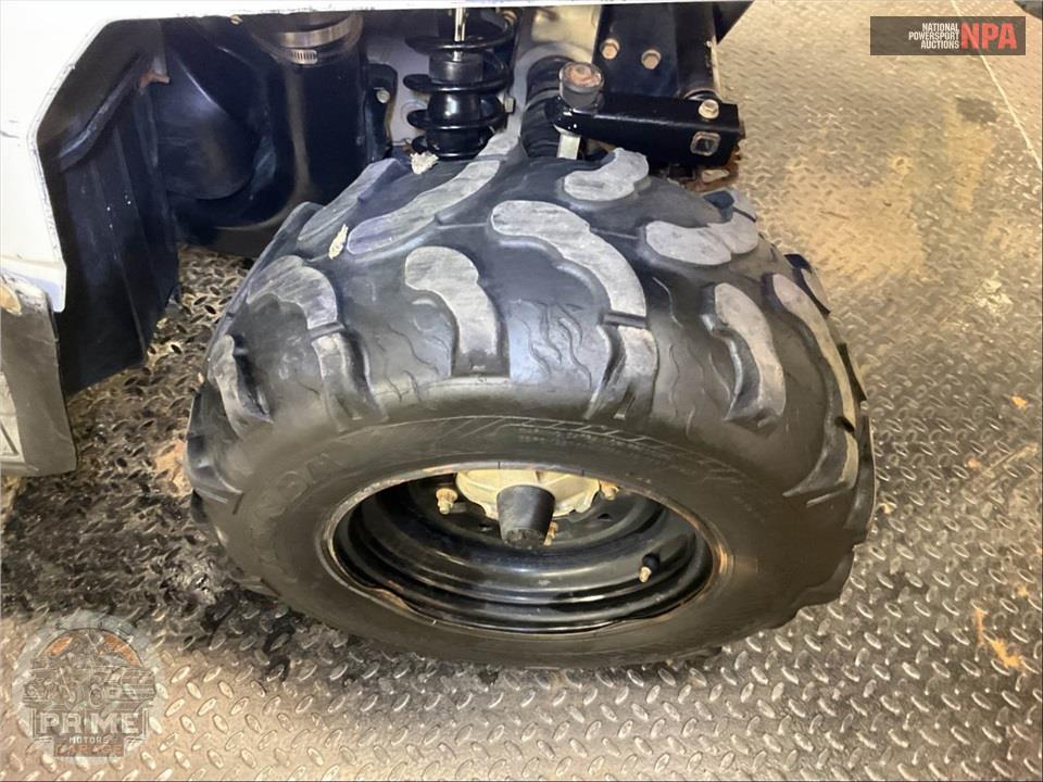 2022 Polaris SPORTSMAN 570 UTILITY HD — фото 15