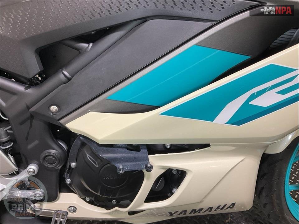 2024 Yamaha YZF-R3 — фото 7