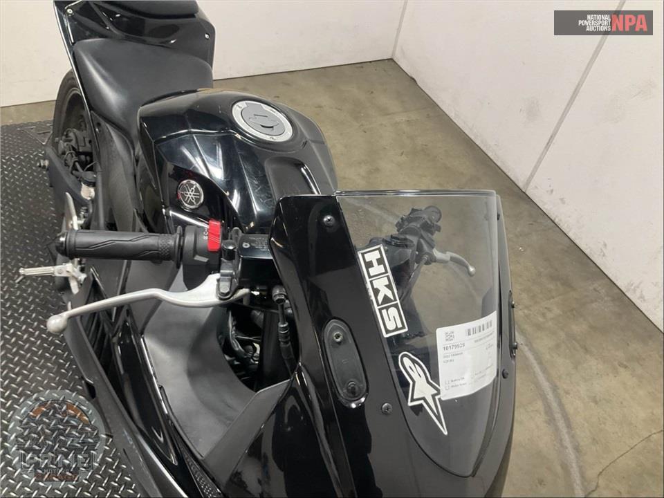 2022 Yamaha YZF-R3 — фото 28
