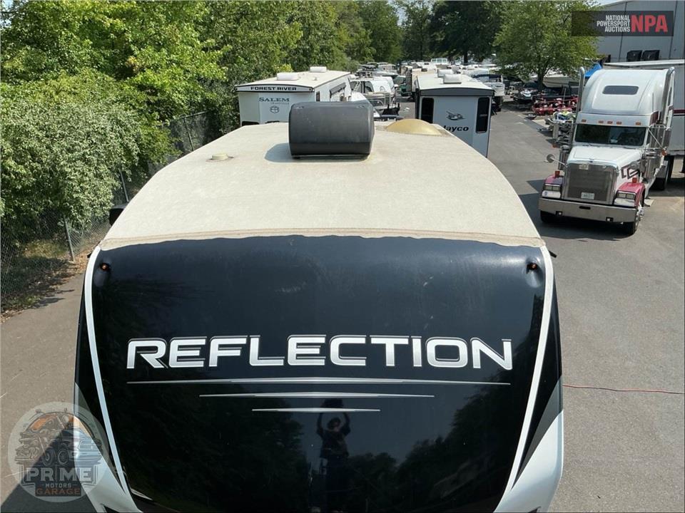 2022 Grand Design Recreational Vehicles M-303RLS REFLECTION FIFTH WHEEL SERIES — фото 22
