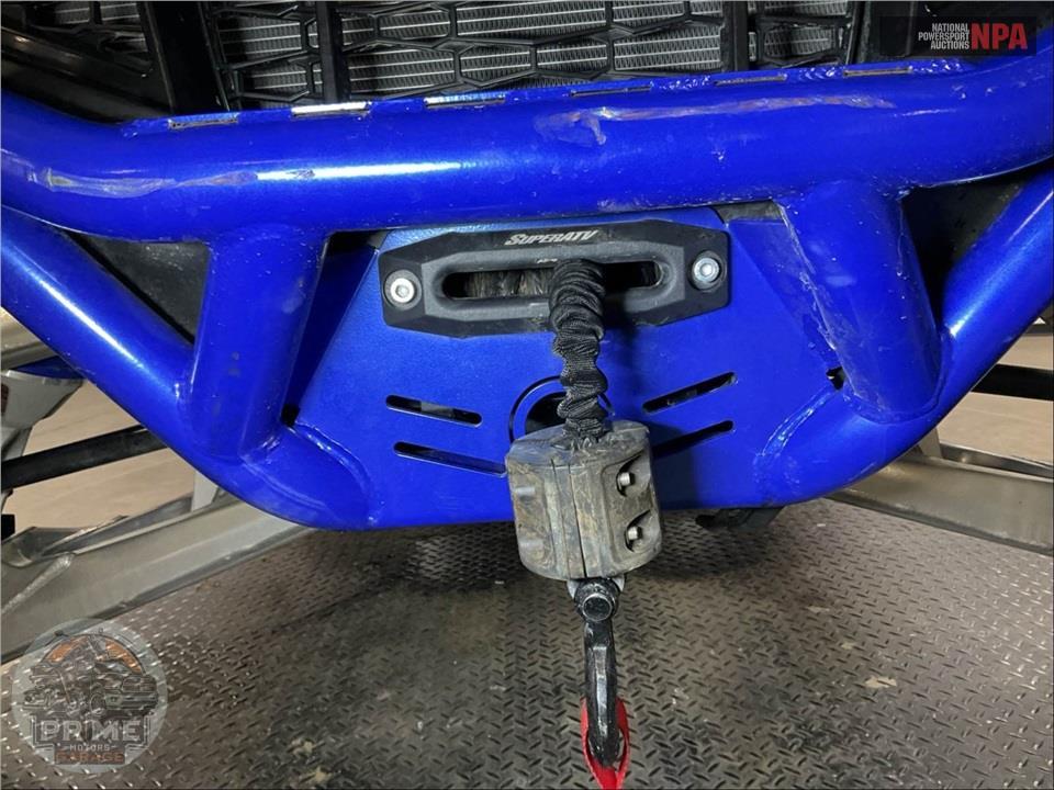 2024 Polaris RZR PRO R PREMIUM — фото 22